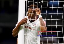 Ecuatoriano Estrada le da el triunfo a Toluca sobre Cruz Azul en cuartos