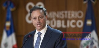 Investigan por corrupción y lavado de activos a un exprocurador de Rep. Dominicana