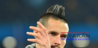 Hamsík, Milik, Busquets… los quebraderos de cabeza del grupo de España