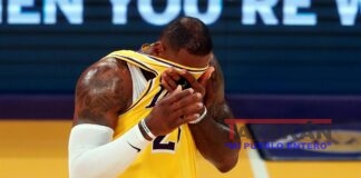 Los Suns humillan a los Lakers al borde del abismo