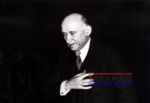 El papa abre el proceso de beatificación de Schuman, padre fundador de la UE