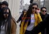 La esposa del Chapo se declara culpable de narcotráfico y blanqueo en EE.UU