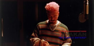 J Balvin estrenará “Juntos Imparables”, dedicado a los emprendedores hispanos