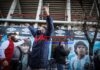 Argentina vuelve a gritar el ‘Gol del siglo XX’ de Maradona 35 años después