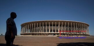 La Copa América supera escollos judiciales y empieza el domingo en Brasil