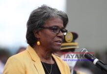 EE.UU. entregará más de 25 millones de dólares para migrantes venezolanos en Ecuador