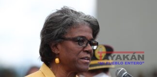 EE.UU. entregará más de 25 millones de dólares para migrantes venezolanos en Ecuador