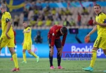 España arranca sin gol (0-0)