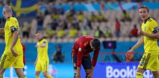 España arranca sin gol (0-0)