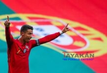 4-0. Portugal gana a Israel, aunque ofrece muchas dudas