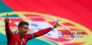 4-0. Portugal gana a Israel, aunque ofrece muchas dudas