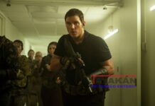 Chris Pratt: “Cada vez es más difícil que Hollywood apueste por algo nuevo”