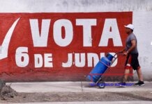 La violenta campaña en México da paso a un tenso período de reflexión