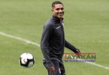 La Colombia de Rueda arranca sin James ante Perú, que recupera a Guerrero