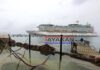 Los cruceros regresan al Caribe mexicano con el afán de reactivar el turismo