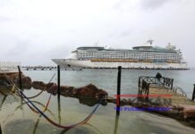 Los cruceros regresan al Caribe mexicano con el afán de reactivar el turismo