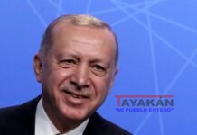 Acusan a Erdogan de prohibir la música desde medianoche por motivo religioso