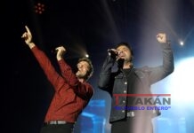 David Bisbal y Luis Fonsi vuelven a colaborar en el tema “Dos veces”