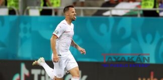 3-3. Suiza fuerza la prórroga con dos tantos en el último tramo