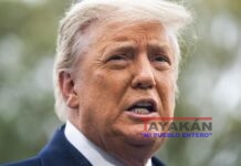 Trump mantiene el suspense sobre su candidatura en 2024