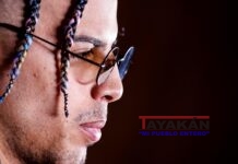 Rauw Alejandro lanza “Todo de ti remix”, junto a Caleb Calloway y El Zorro