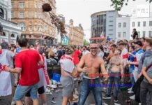 El racismo y el vandalismo tras la final suman a Inglaterra en la vergüenza