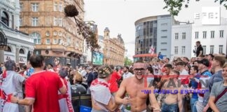 El racismo y el vandalismo tras la final suman a Inglaterra en la vergüenza