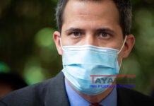 El opositor venezolano Guaidó repudia el asesinato del presidente de Haití