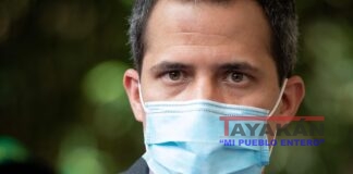 El opositor venezolano Guaidó repudia el asesinato del presidente de Haití