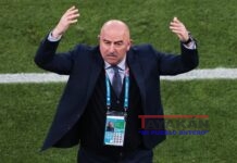 Rusia cambia timón tras fracaso en la Eurocopa