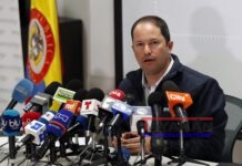 Colombia avanza en la implementación de un estatuto para los migrantes venezolanos