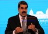 Maduro dice que está “listo” para ir a negociar con la oposición a México