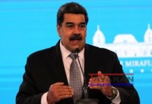 Maduro dice que está “listo” para ir a negociar con la oposición a México