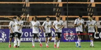 Cristal, primer club peruano en siete años en llegar a cuartos de la Sudamericana