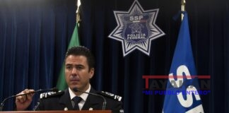 Ex-alto mando de seguridad mexicano es detenido por tortura en caso Cassez