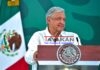 López Obrador sugiere a Biden tomar una decisión respecto al bloqueo a Cuba