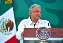 López Obrador sugiere a Biden tomar una decisión respecto al bloqueo a Cuba