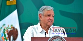 López Obrador sugiere a Biden tomar una decisión respecto al bloqueo a Cuba