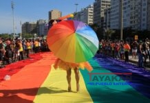 Asesinan en Brasil a 80 travestis y trans en el primer semestre del año