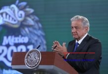 López Obrador promociona su informe de Gobierno con videos