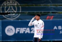 El PSG no ha respondido aún a la oferta del Real Madrid por Mbappé