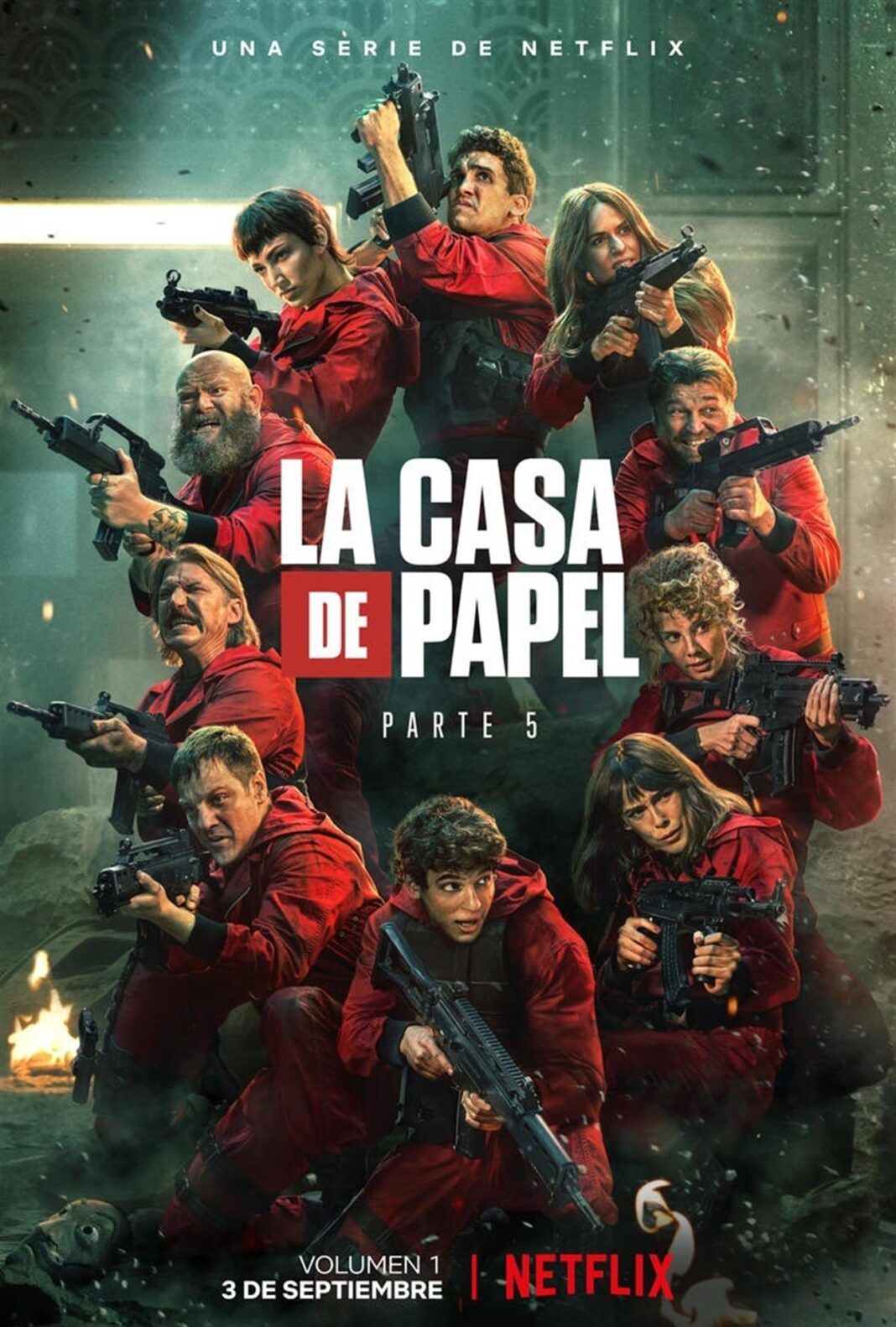 Va A Haber Segunda Temporada De Estamos Muertos