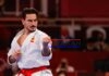 La WKF pide que el kárate siga en el programa olímpico