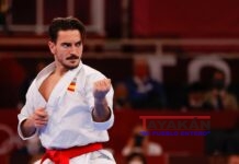 La WKF pide que el kárate siga en el programa olímpico