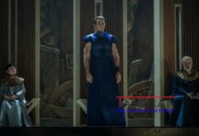 Publican tráiler de “Foundation”, que llegará a Apple TV+ el 24 de septiembre