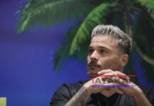 El artista puertorriqueño Pedro Capó anuncia que superó el coronaviru