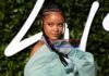 Rihanna entra en la lista de milmillonarios de Forbes gracias a sus negocios