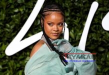 Rihanna entra en la lista de milmillonarios de Forbes gracias a sus negocios