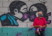 Una ONG médica venezolana pide declarar la emergencia nacional por la variante delta de la covid