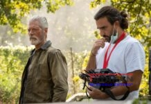 Rodo Sayagues y Fede Álvarez vuelven a la turbia oscuridad de “Don’t Breathe”